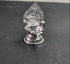 Pure Siver Kamakshi Diya 12gm - By Mahita Collections